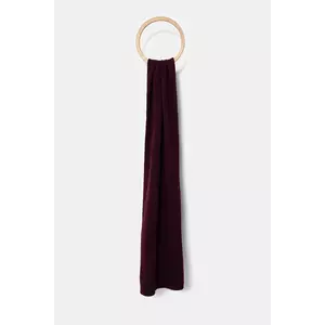 Medicine sal culoarea bordo, neted imagine