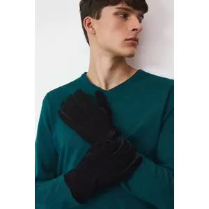 Medicine manusi culoarea negru imagine