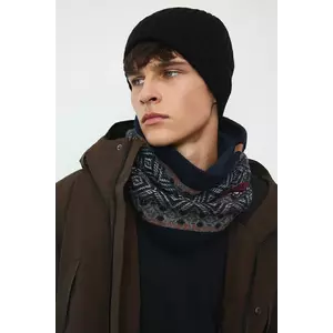 Medicine caciula culoarea negru imagine