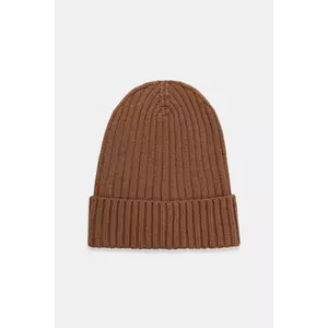 Medicine caciula culoarea maro imagine