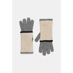 Medicine manusi din amestec de lana imagine