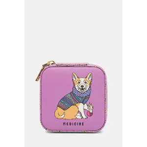 Medicine cutie de bijuterii imagine