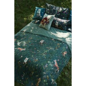 Medicine cuvertură de pat din bumbac imagine