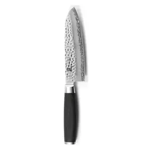 Yaxell cuțit Taishi Santoku 16, 5 cm culoarea gri imagine