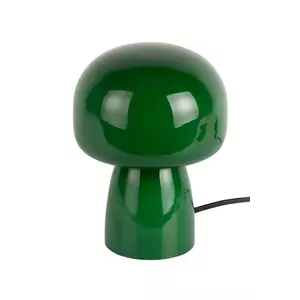 Leitmotiv veioză Fervor 15 x 20 cm culoarea verde imagine