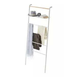 Yamazaki umeras de perete Tower 160 cm culoarea alb imagine