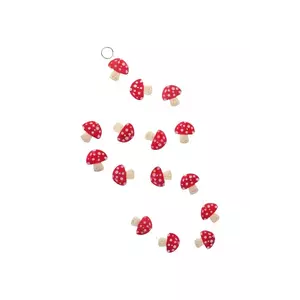 Boltze lanț decorativ Rospo L/180 cm imagine