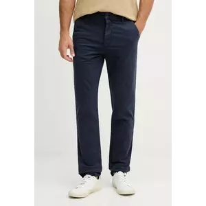 Pepe Jeans pantaloni bluză bărbătească bleumarin mulată PM2100013 imagine