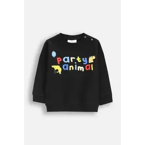 Coccodrillo culoare neagră BUDDIES BOY NEWBORN imagine