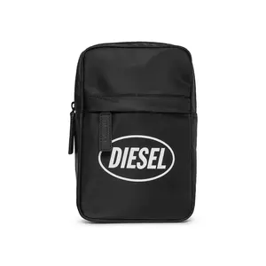 Diesel WARREN BAGS culoare neagră J02333 imagine