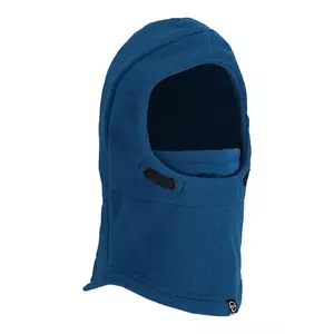 Lemon Explore fular circular copii culoarea bleumarin, ACCESSORIES WINTER BOY imagine