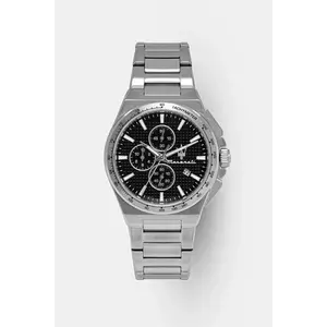 Maserati ceas culoarea argintiu, R8873653004 imagine