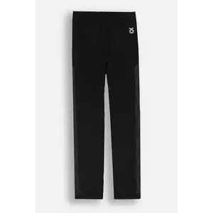 Lemon Explore jambiere funcționale pentru copii culoarea negru, ACTIVE UNISEX imagine