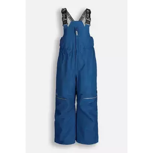 Lemon Explore pantaloni pentru sporturi de iarnă pentru copii culoarea bleumarin, OUTERWEAR SNOW&SKI BOY imagine