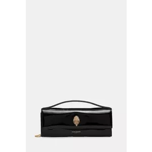 Kurt Geiger London poseta BOND culoarea negru, 3532100319 imagine