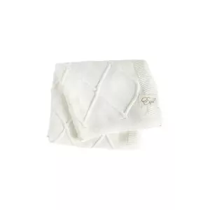 Effiki pătură pentru copii Klasyczny kocyk z bawełny organicznej imagine