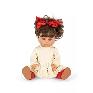 Konges Sløjd păpuşă bebeluş ODETTE DOLL KS101940 imagine