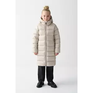 Colmar geacă de puf pentru copii DELUXE culoarea bej, 3499A.2YO imagine