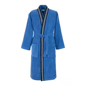 Lacoste halat culoarea verde, 0 imagine