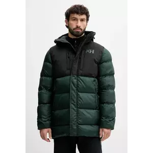 Helly Hansen geacă sport ACTIVE culoarea portocaliu, de iarna, 53522 imagine