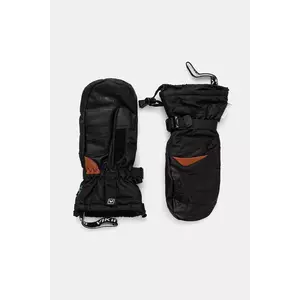 Viking mănuși culoarea negru, 111/20/9032 imagine