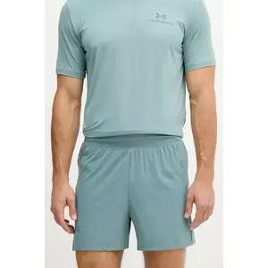 Under Armour pantaloni scurți de alergare Launch Pro 1376509 imagine