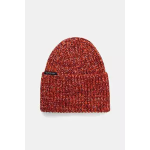 Peak Performance căciulă de lână Mason culoarea roz, de lana, din tricot gros, G77790 imagine