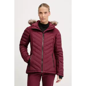 Columbia geacă de schi Bird Mountain culoarea negru, 2085641 imagine