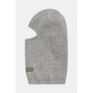 Dickies cagulă din amestec de lână RIB culoarea verde, DK0A4Z32 imagine