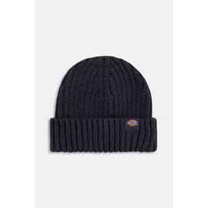 Dickies căciulă LOCKWOOD culoarea bej, din țesătură unia, DK0A4Z2O imagine