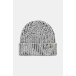 Dickies căciulă LOCKWOOD culoarea bej, din țesătură unia, DK0A4Z2O imagine