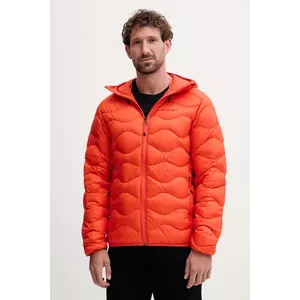 Peak Performance geacă de puf Helium Down culoarea verde, de iarnă, G79845 imagine