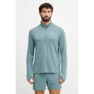 Under Armour hanorac de jogging Launch culoarea negru, uni, 6005542 imagine