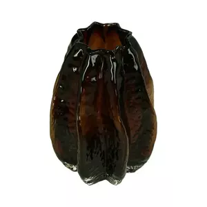 home & lifestyle vază decorativă 35 x 16 x 16 cm imagine