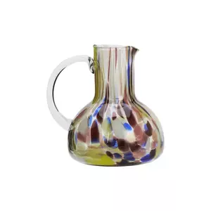 Madam Stoltz carafă 14 x 17 cm imagine