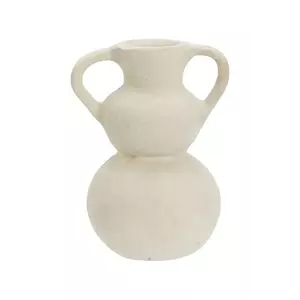 Madam Stoltz vază decorativă 12 x 16 cm imagine