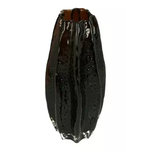 home & lifestyle vază decorativă 30 x 13 x 13 cm imagine