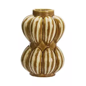 Madam Stoltz vază decorativă 22 x 32 cm imagine