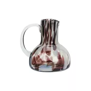 Madam Stoltz carafă 14 x17 cm imagine