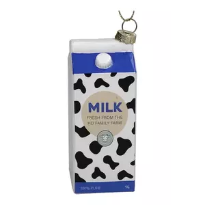 home & lifestyle pandantiv de Crăciun 10 x 4, 5 x 4, 5 cm imagine