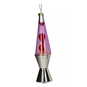 home & lifestyle pandantiv de Crăciun 11, 4 x 5, 7 x 6, 4 cm imagine