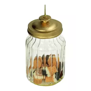 home & lifestyle pandantiv de Crăciun 10, 2 x 6, 1 x 6, 1 cm imagine