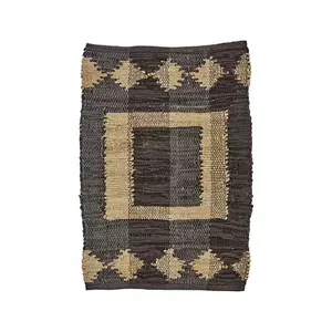 Madam Stoltz pres 90 x 60 cm culoarea maro imagine