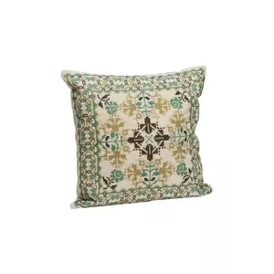 Madam Stoltz față de pernă decorativă 50 x 50 cm imagine