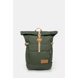 Jansport rucsac culoarea verde, mare, uni, EK0A5BLG2T3 imagine