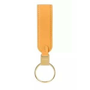 Orbitkey breloc culoarea portocaliu imagine