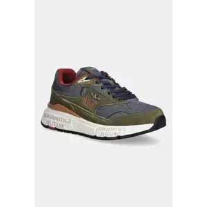 Aeronautica Militare sneakers SNEAKERS culoarea verde, 252SC0318UCT04248 imagine