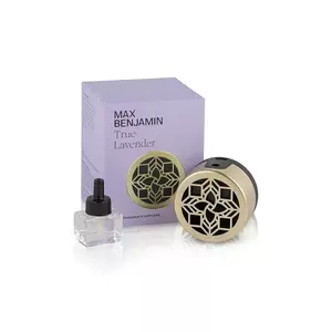 Max Benjamin difuzor de parfum montat pe perete True Lavender 15 ml imagine