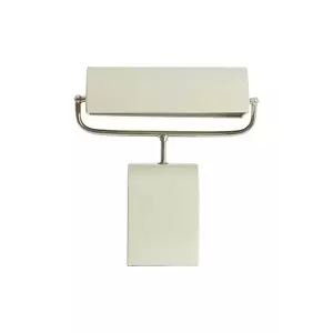 Light & Living veioză Cardona 35 x 15, 5 x 38 cm culoarea bej imagine