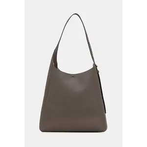 Tory Burch poșetă Romy Hobo 170964-250 imagine